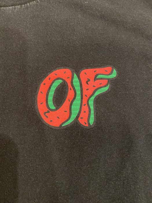 Odd future best sale watermelon hoodie