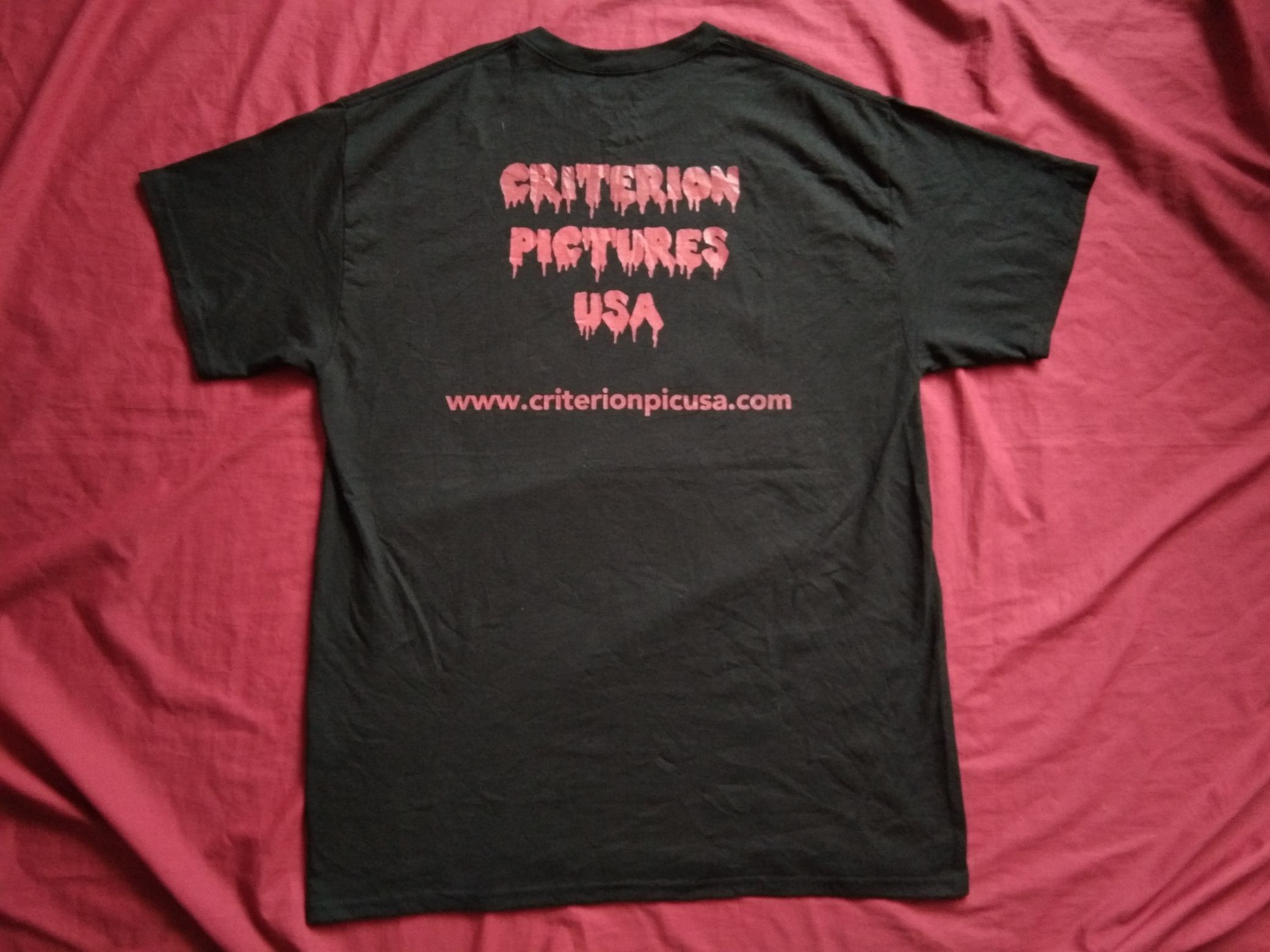 Other The Rocky Horror Picture Show shirt movie Size US L / EU 52-54 / 3 - 3 Thumbnail