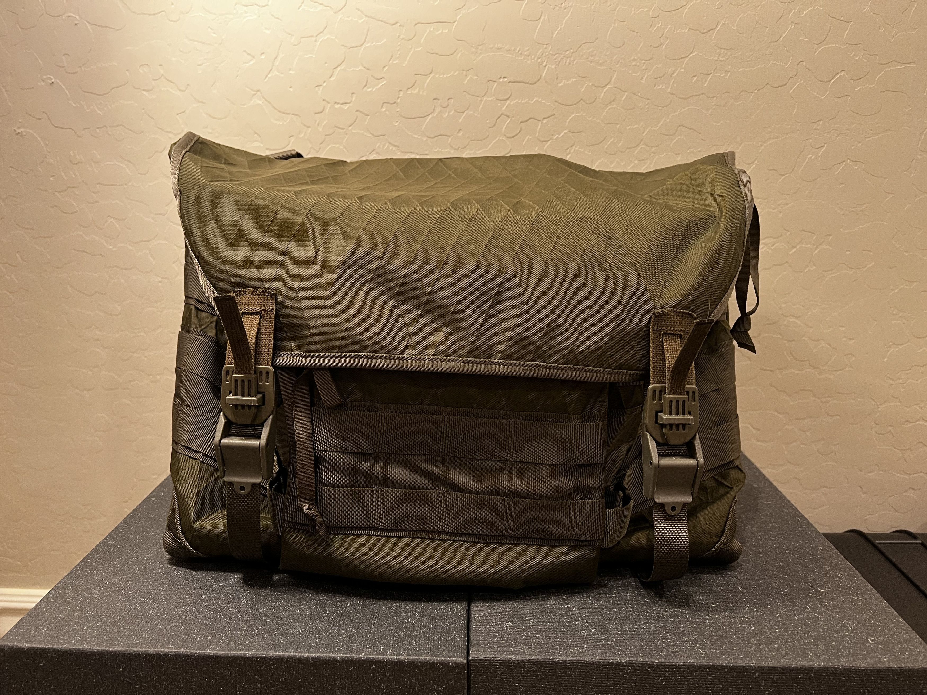 Acronym 3A-13TS & 3A-MZ2TS | Grailed