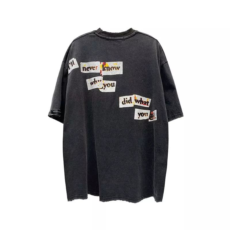 Other Vintage Graphic Tee Size US L / EU 52-54 / 3 - 2 Thumbnail