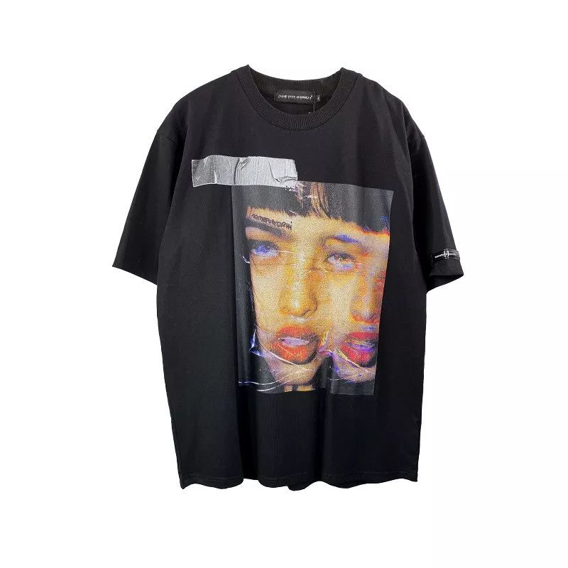 Other Vintage Graphic Tee Size US L / EU 52-54 / 3 - 1 Thumbnail