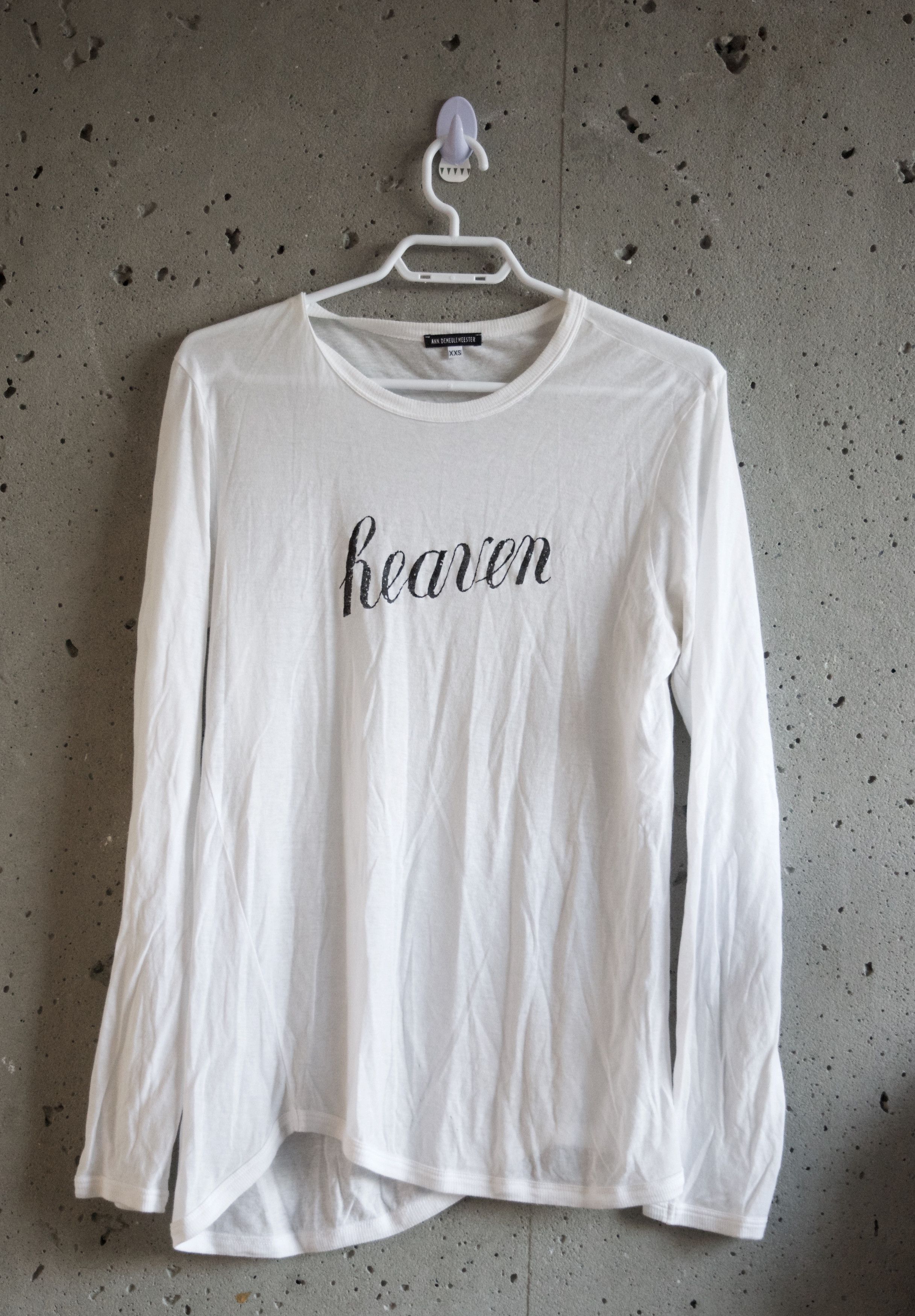 'Heaven' Shirt