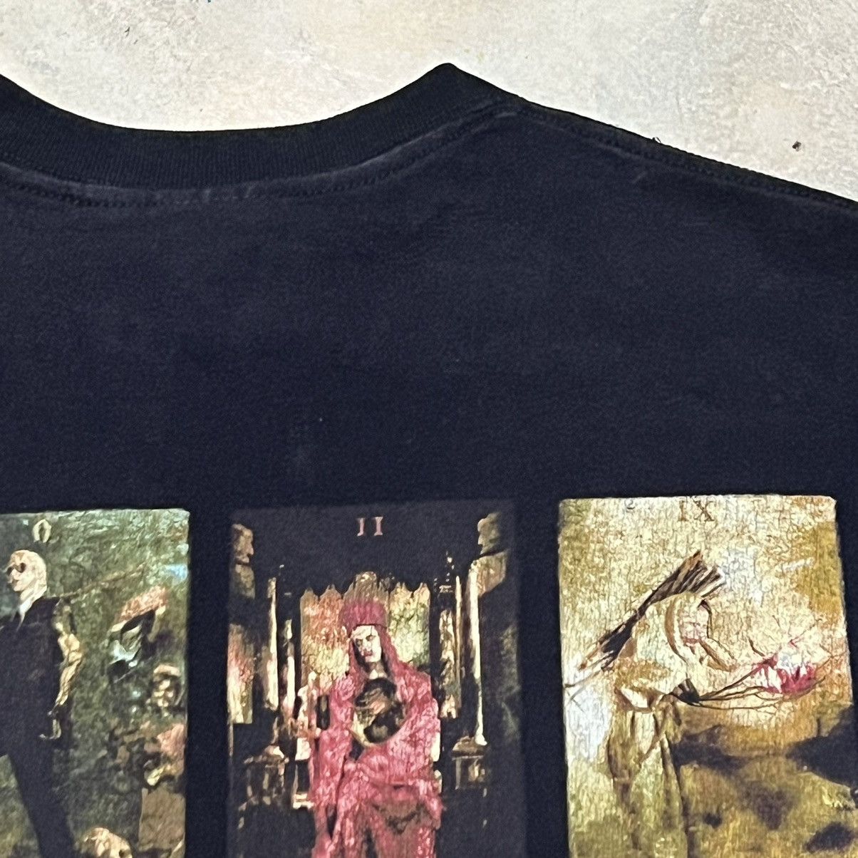 Marilyn Manson Vintage Marilyn Manson 2000 Giant Tag Size US M / EU 48-50 / 2 - 23 Thumbnail