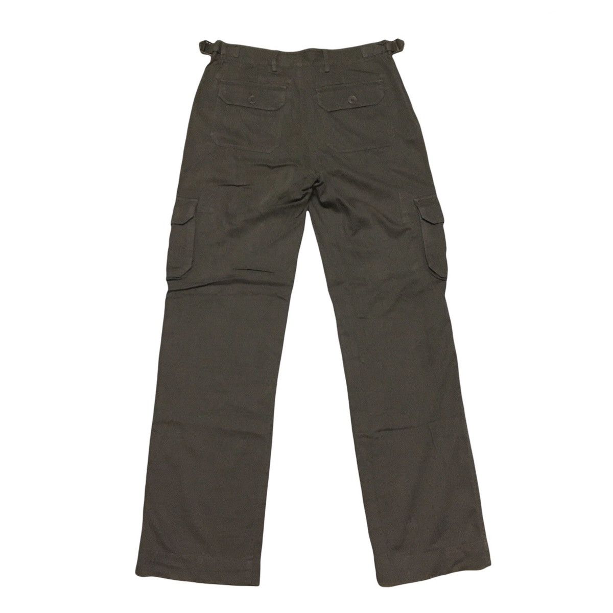 Polo Ralph Lauren Polo Ralph Lauren Multipockets Cargo Pants Size US 30 / EU 46 - 2 Thumbnail