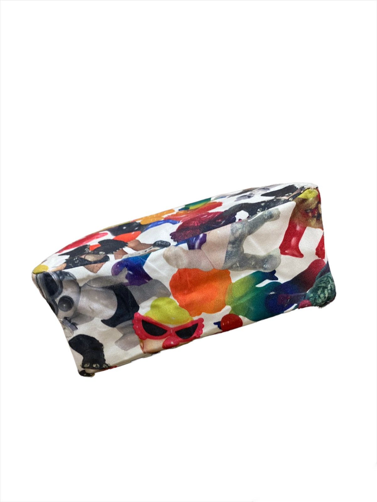 Hysteric Glamour Hysteric Mini Doll AlloverPrint by Hysteric Glamour Tote Bag Size ONE SIZE - 4 Thumbnail