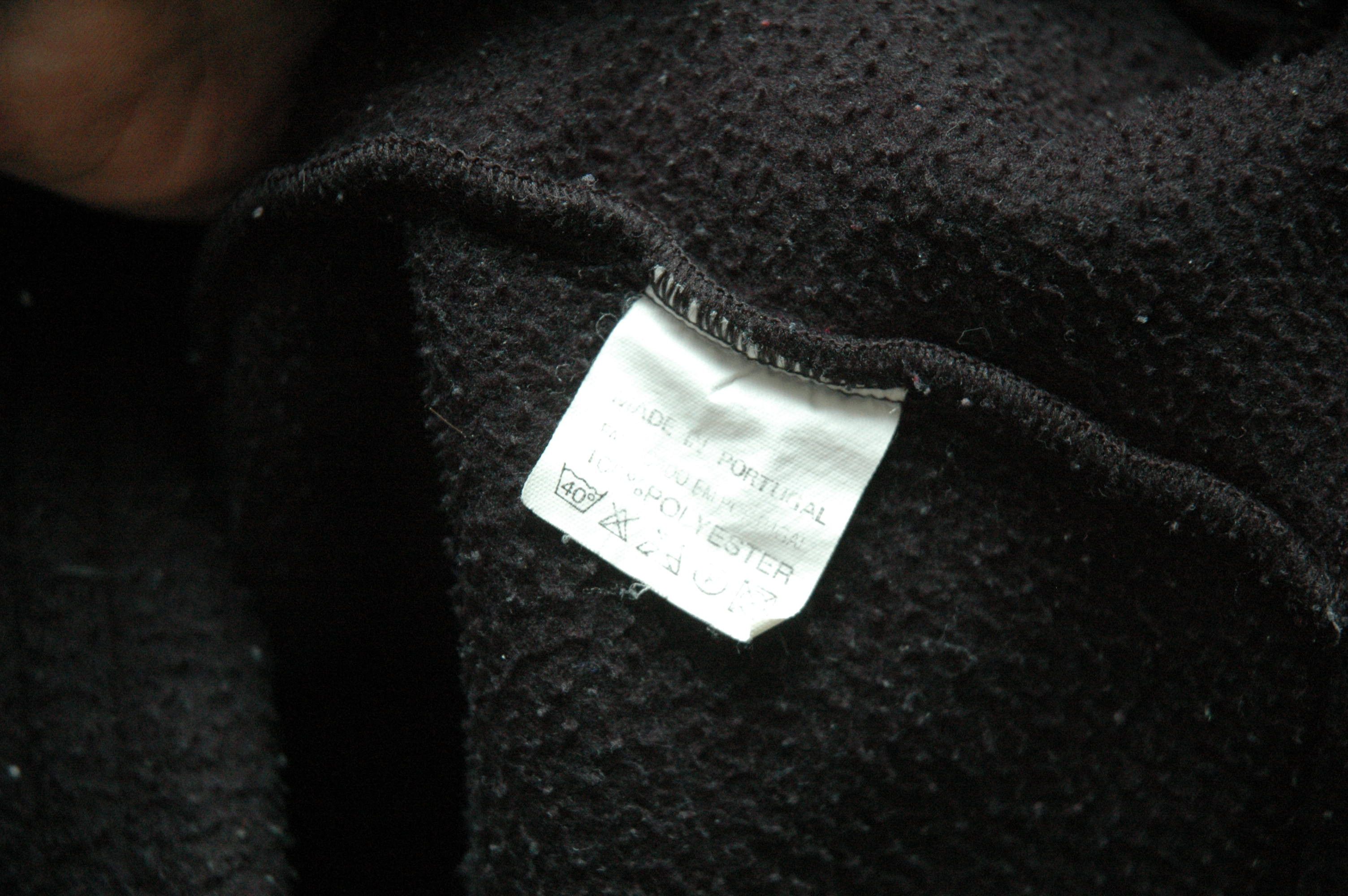 Puma Vintage Puma Fleece Size US S / EU 44-46 / 1 - 5 Thumbnail