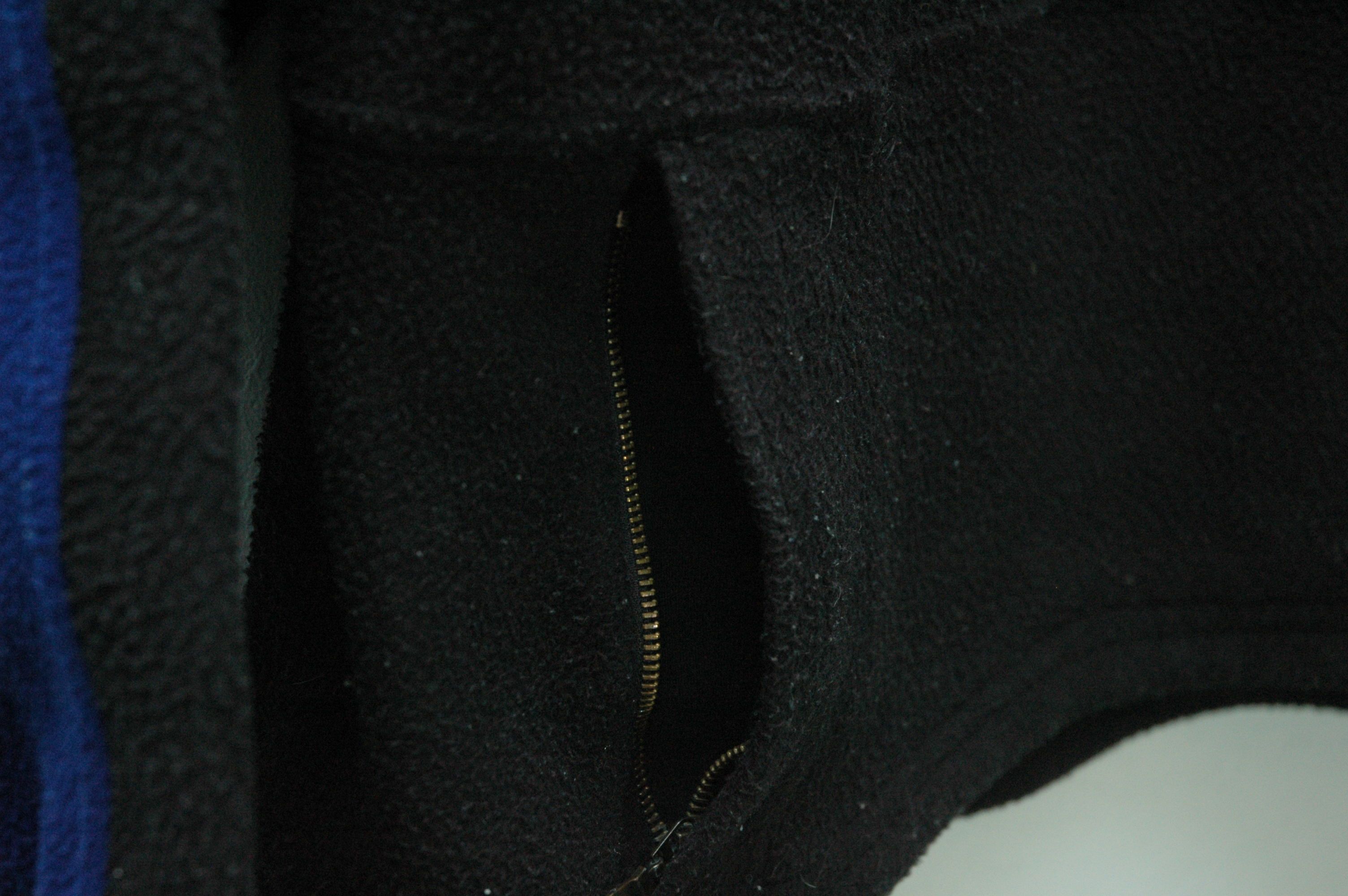 Puma Vintage Puma Fleece Size US S / EU 44-46 / 1 - 6 Thumbnail