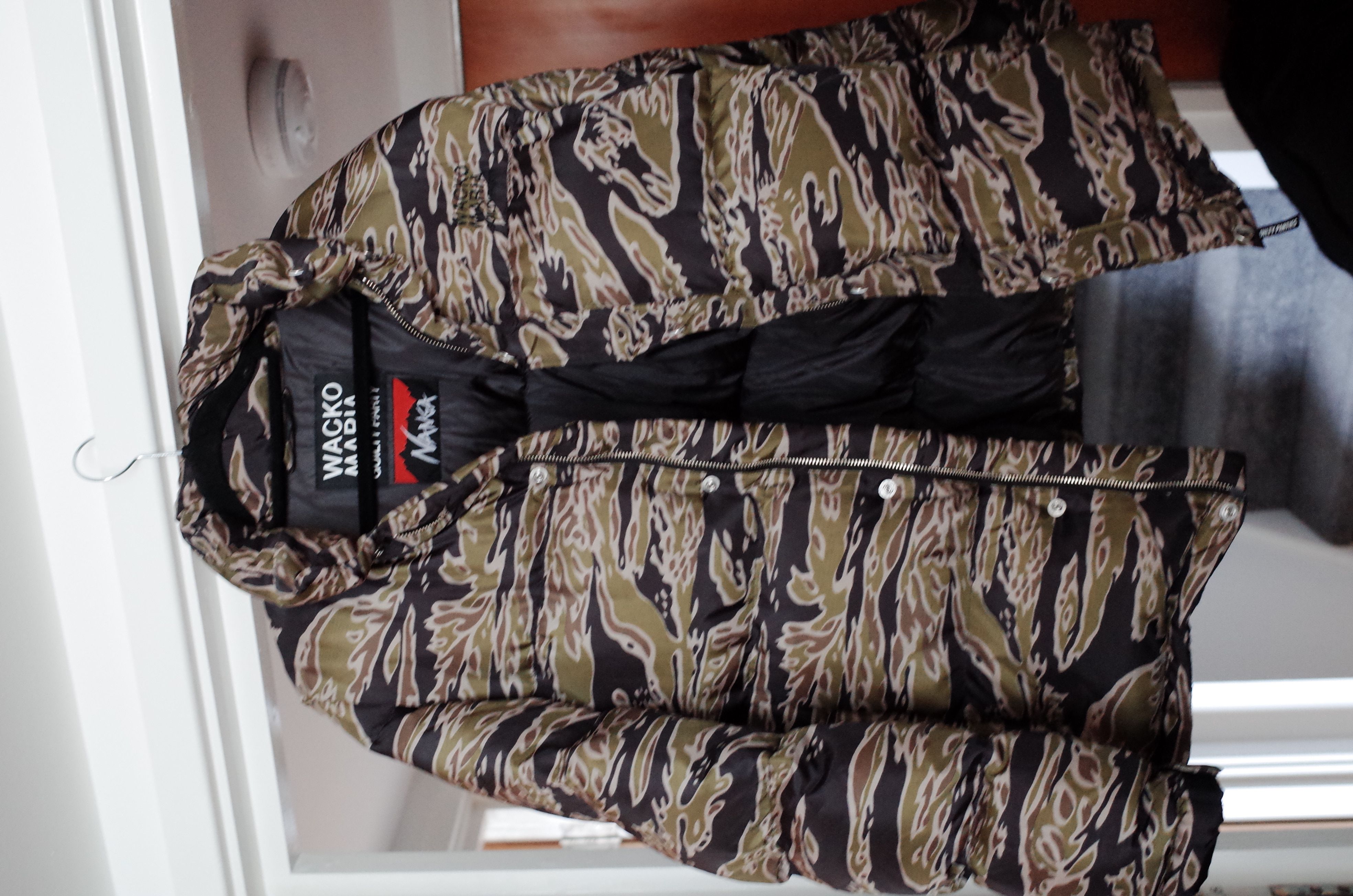 ジャケット・アウター WACKO MARIA / MODS COAT 21FW WACKO MARIA MODS COAT 21fw WACKO MARIA MODS COAT -B- ( TYPE-1 )