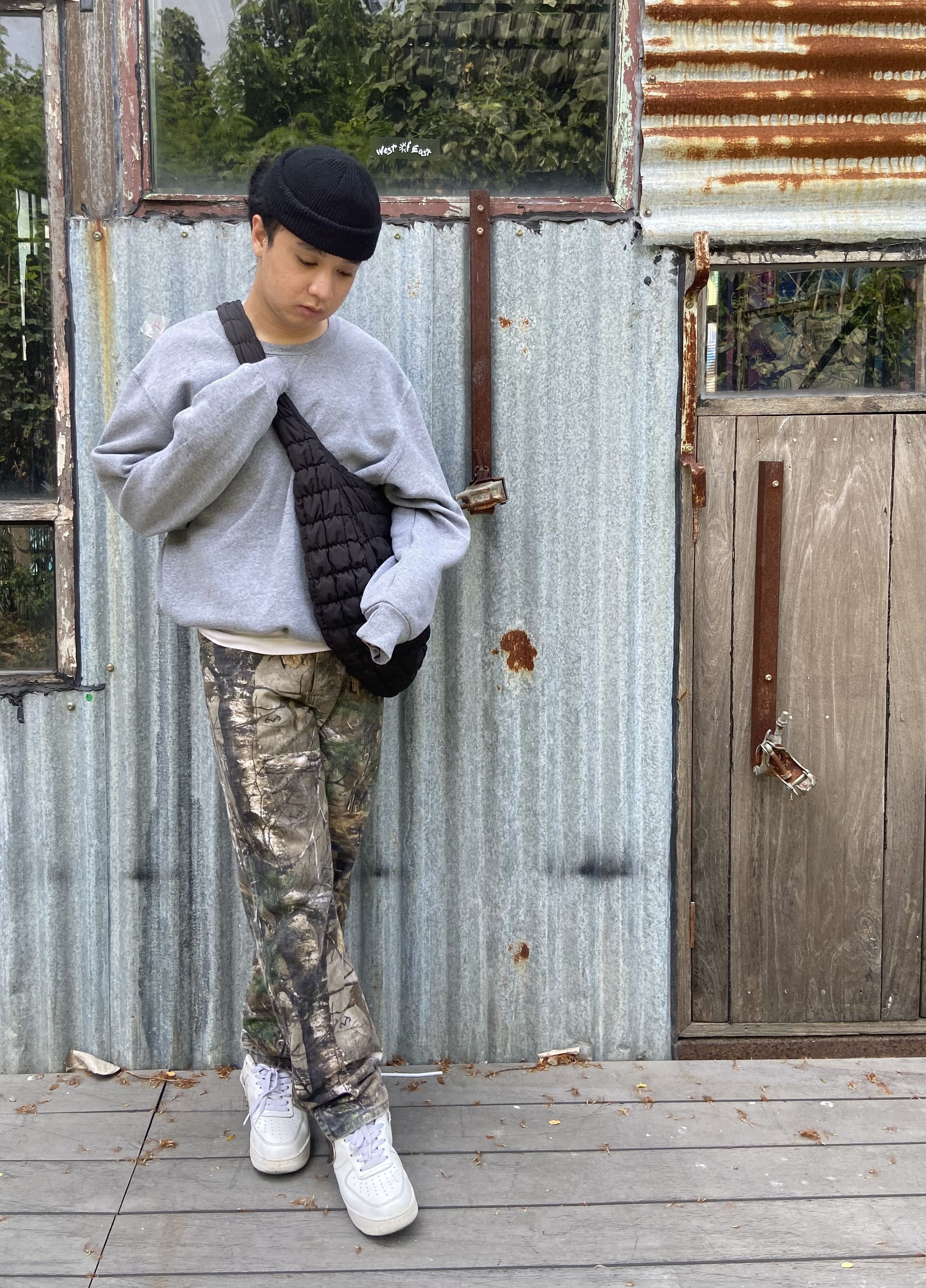 Vintage 90s Wrangler Real Tree Camo Pants, Grailed