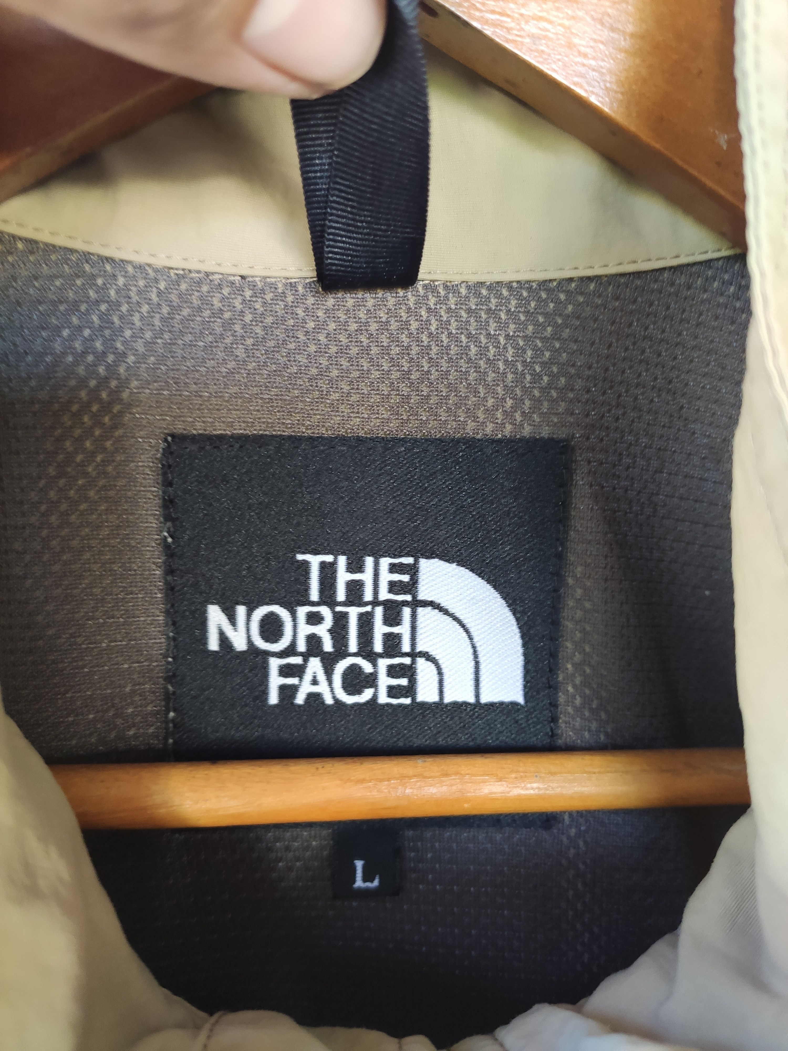 The North Face The North Face vest Size US L / EU 52-54 / 3 - 7 Thumbnail