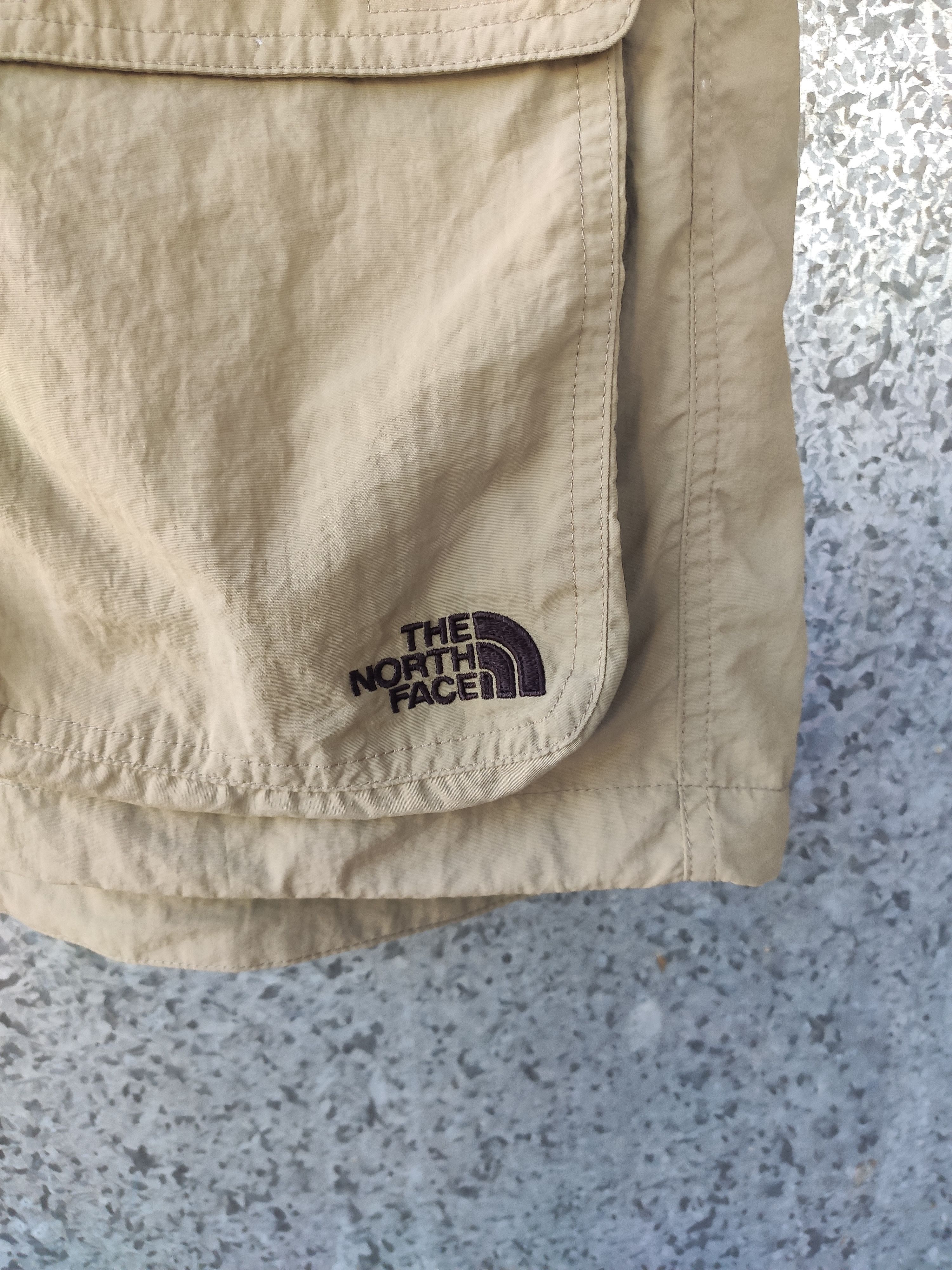 The North Face The North Face vest Size US L / EU 52-54 / 3 - 3 Thumbnail