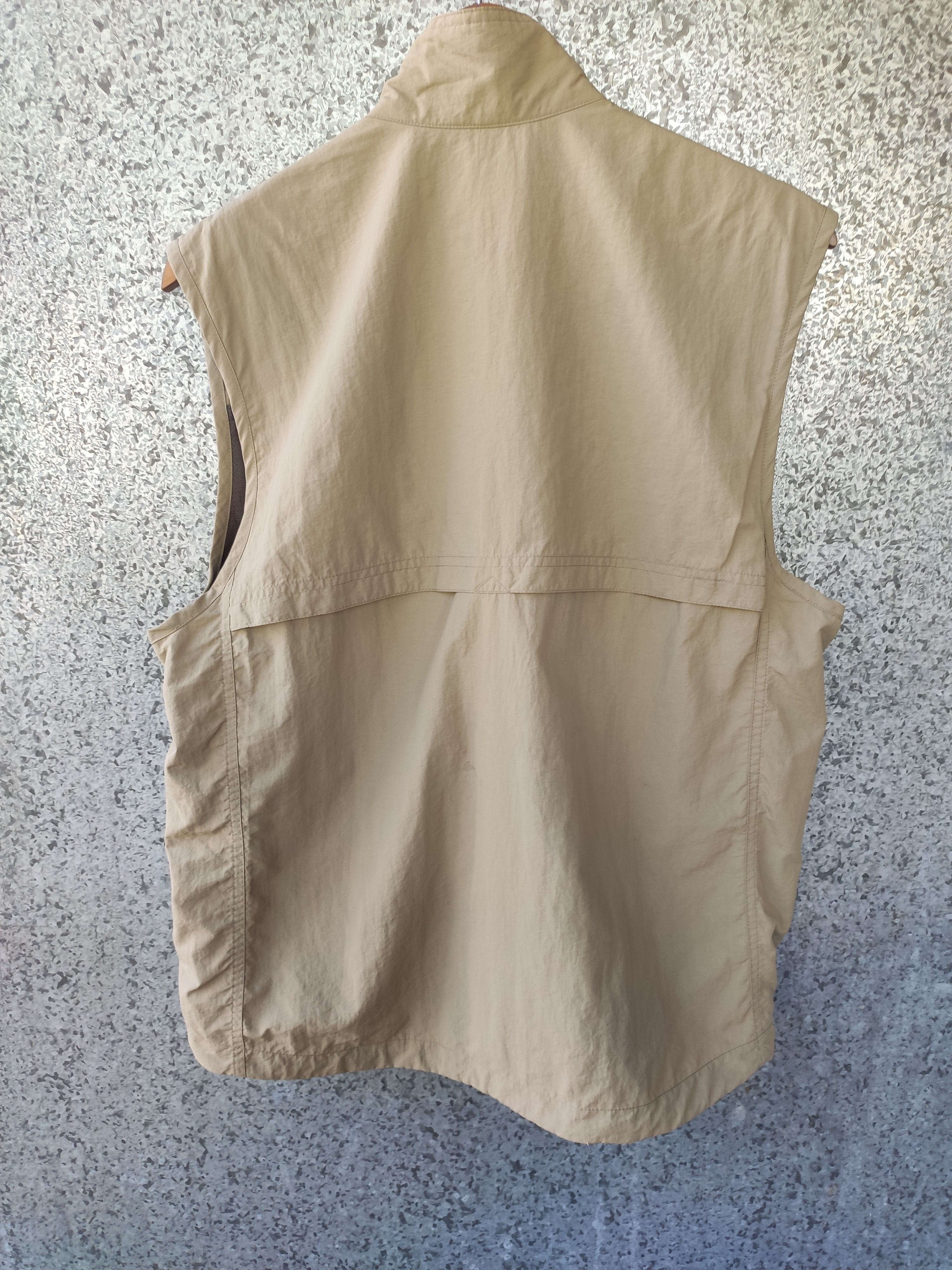 The North Face The North Face vest Size US L / EU 52-54 / 3 - 4 Thumbnail