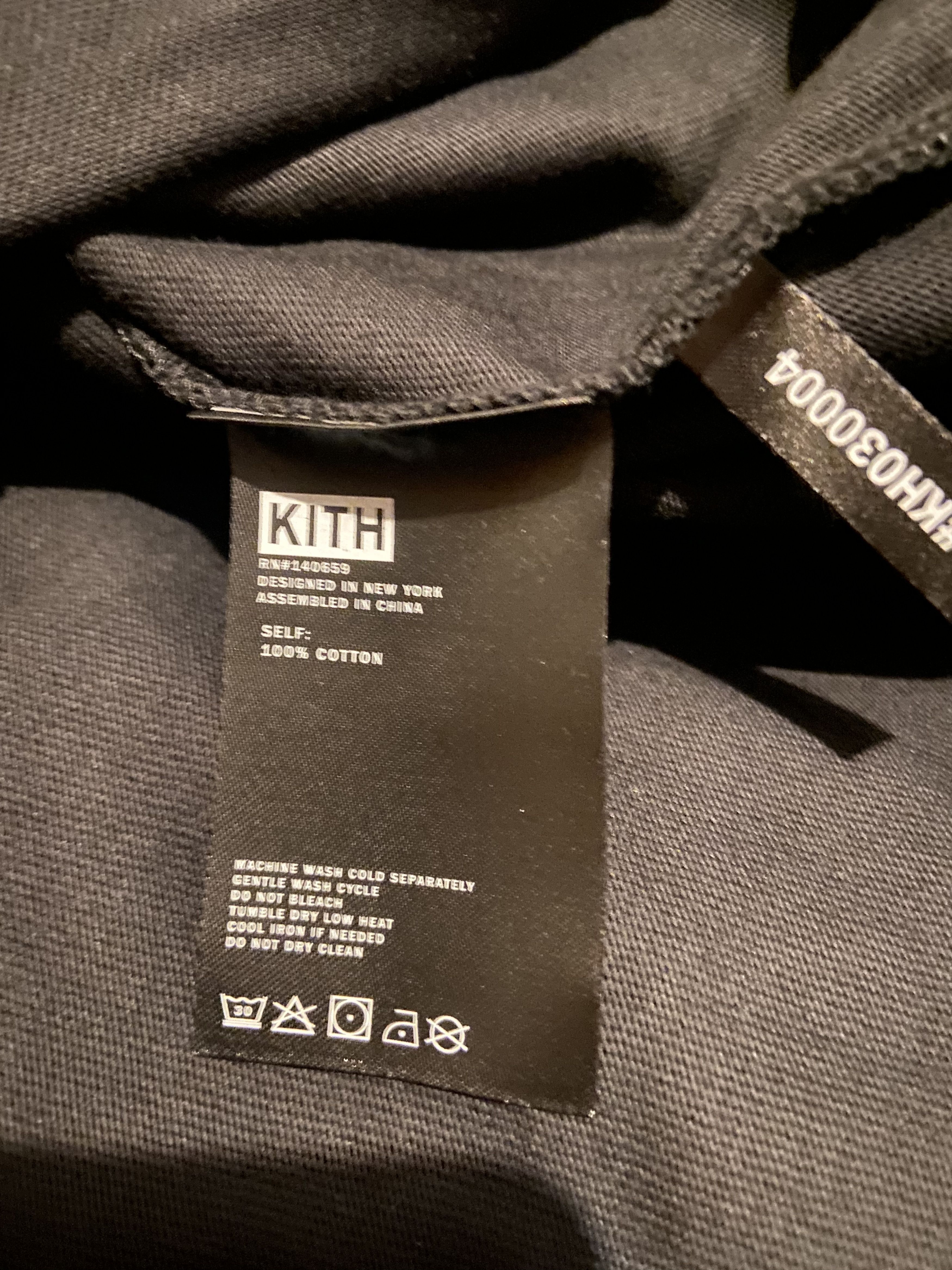 Kith × The Simpsons Kith x The Simpsons - Krusty Tee | Grailed