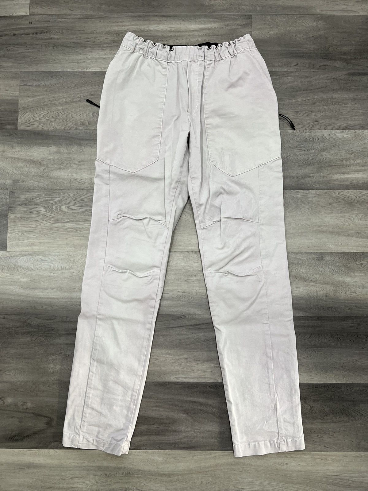 Kith Kith Grey Cargo Pants Size US 31 - 1 Thumbnail
