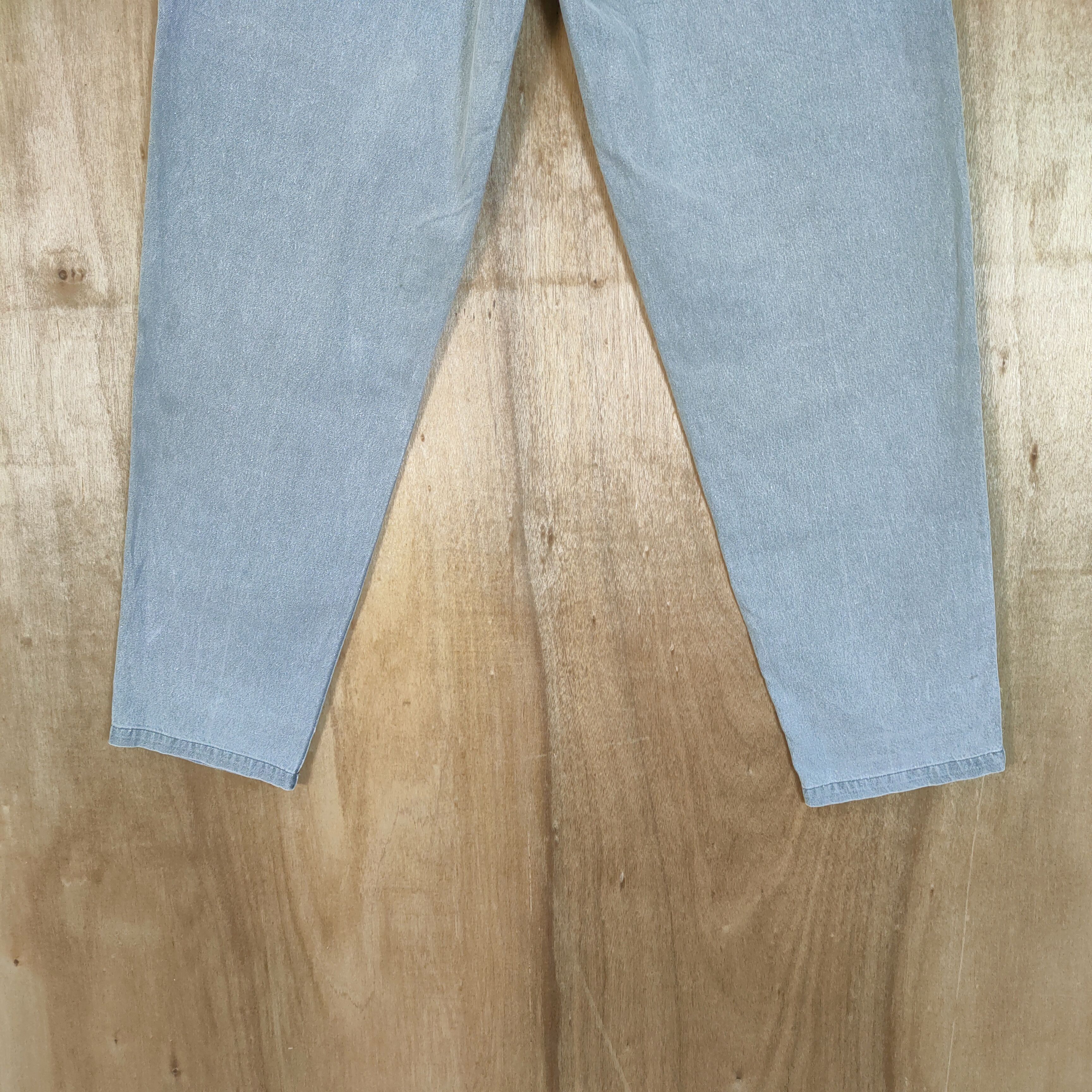 Japanese Brand VINTAGE FADED CASUAL BUSH PANTS Size US 27 - 7 Thumbnail
