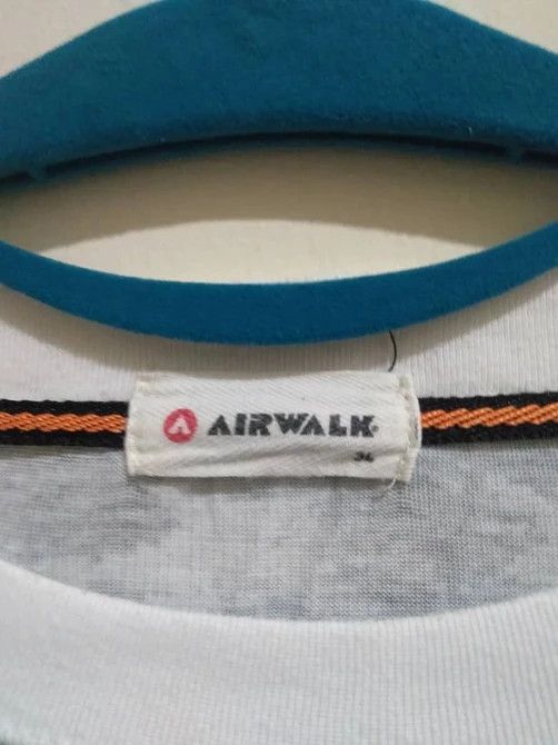 Airwalk Offer me🔥 AIRWALK DIGITAL CAMO SKATE TEE Size US XL / EU 56 / 4 - 3 Thumbnail