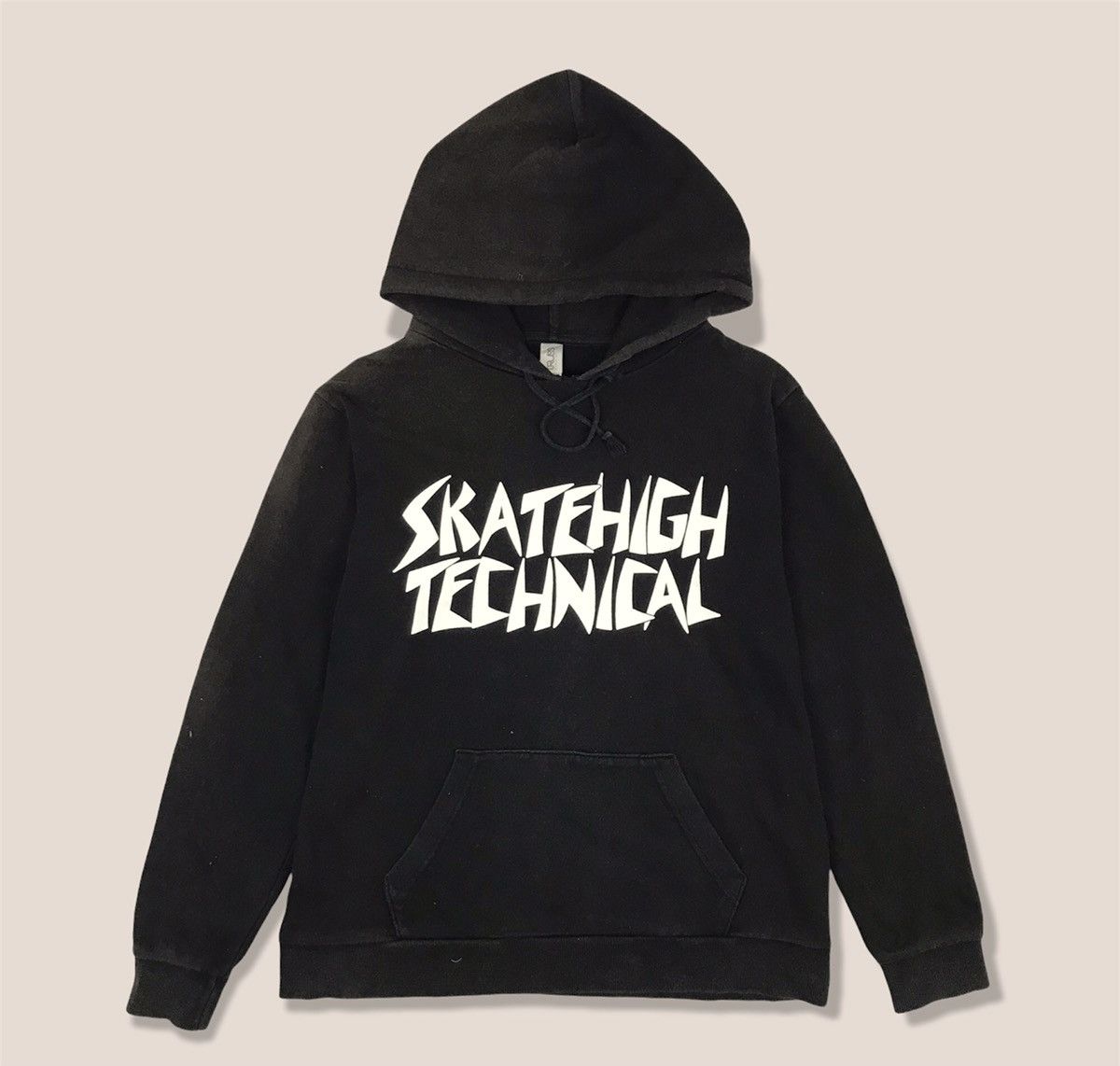 Suicidal tendencies hoodie clearance