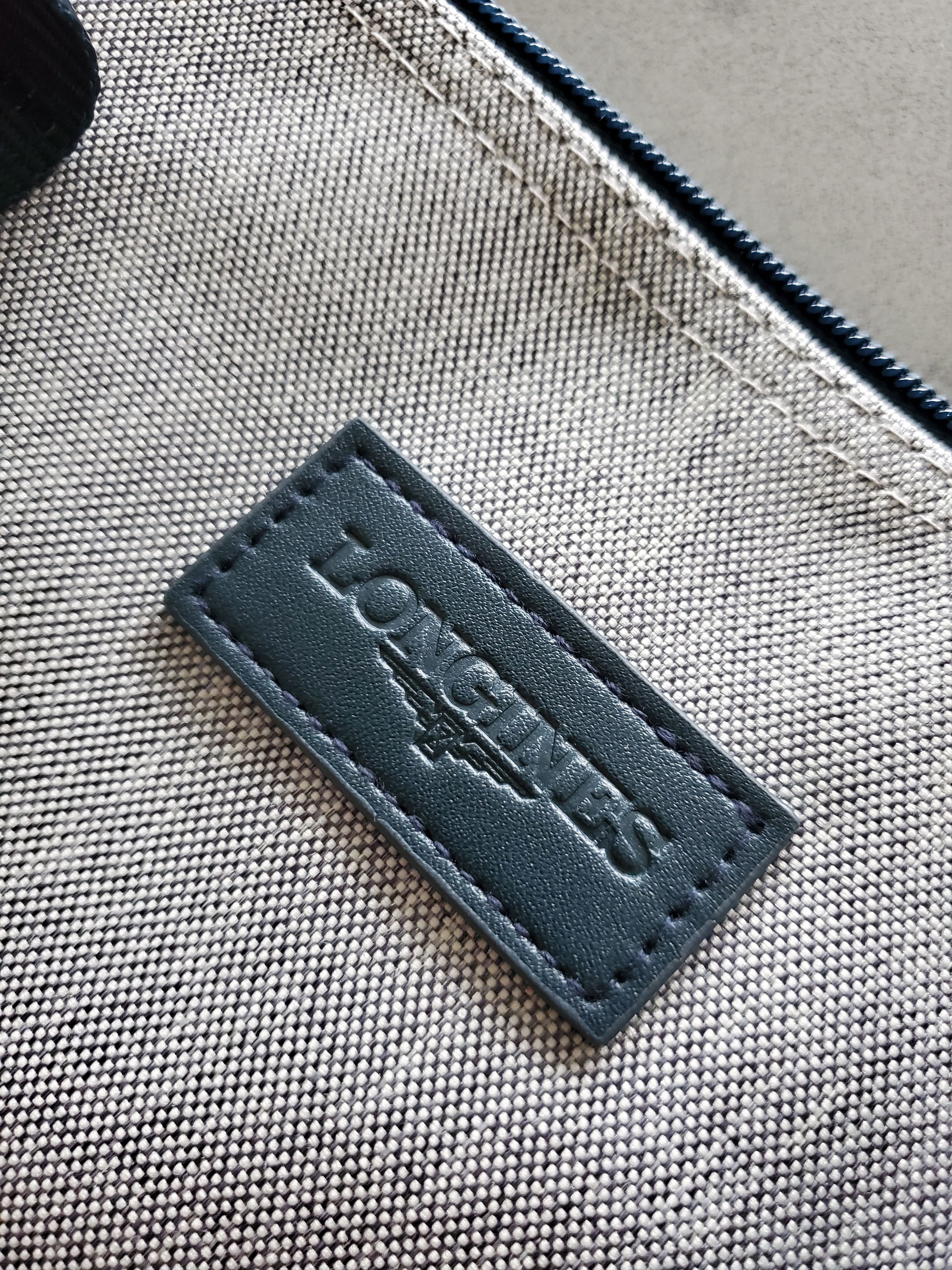 Longines Longines Foldable Bag Grailed