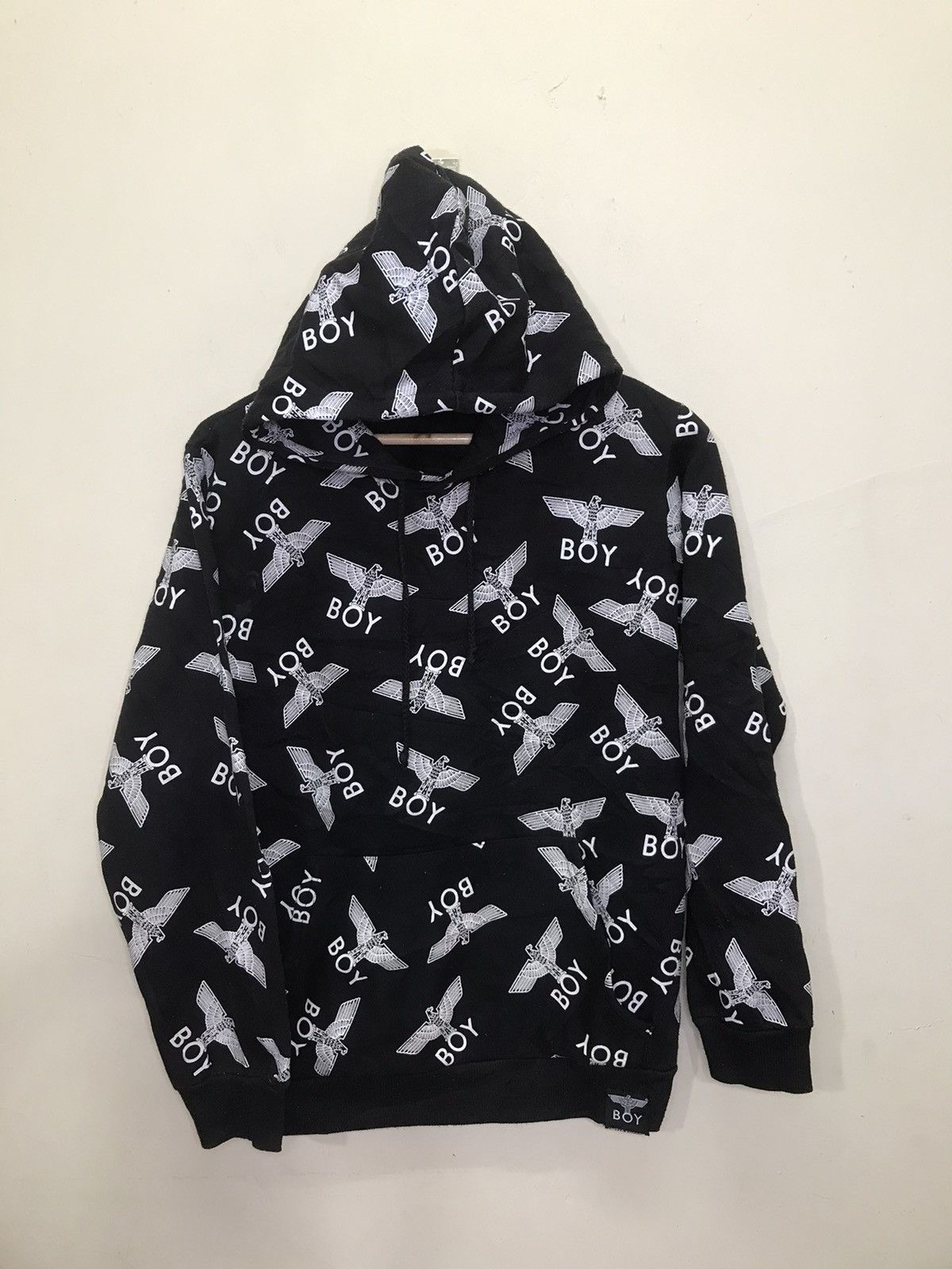 Boy London Boy London Hoodies X StreetFashion Size US L / EU 52-54 / 3 - 1 Thumbnail