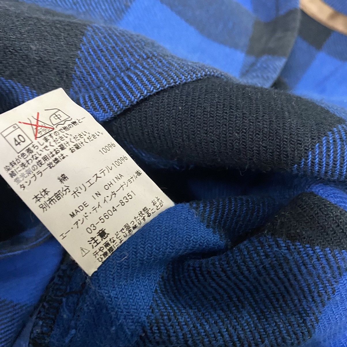 Carhartt Vintage Carhartt Flannel Size US L / EU 52-54 / 3 - 16 Thumbnail