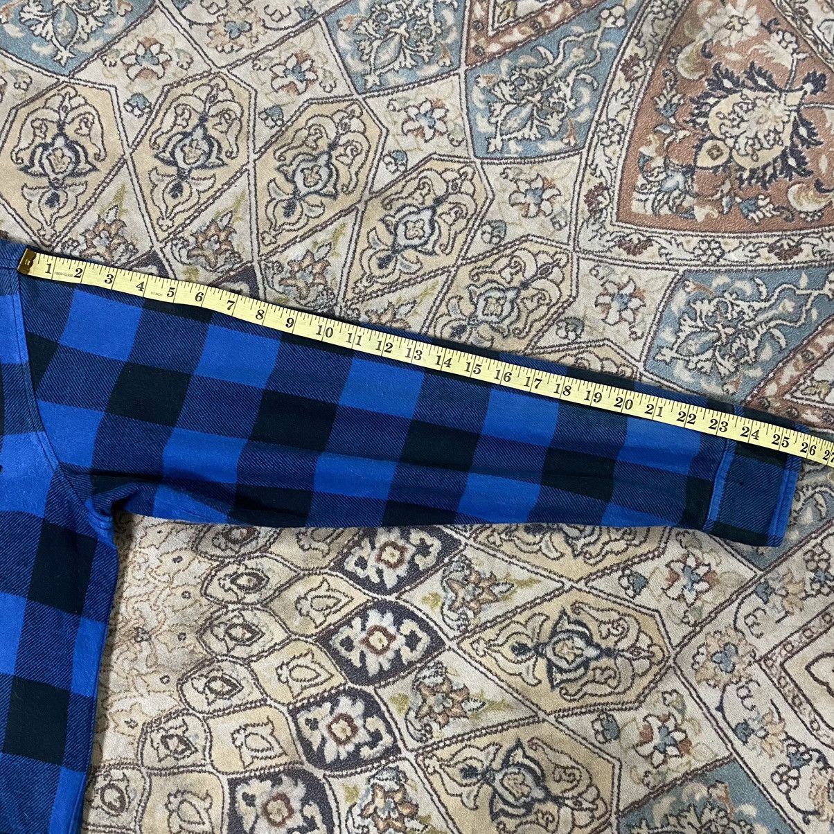Carhartt Vintage Carhartt Flannel Size US L / EU 52-54 / 3 - 19 Thumbnail