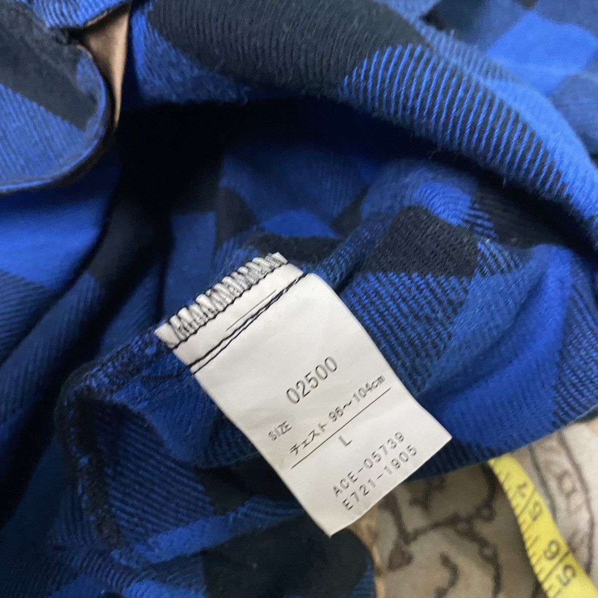 Carhartt Vintage Carhartt Flannel Size US L / EU 52-54 / 3 - 17 Thumbnail