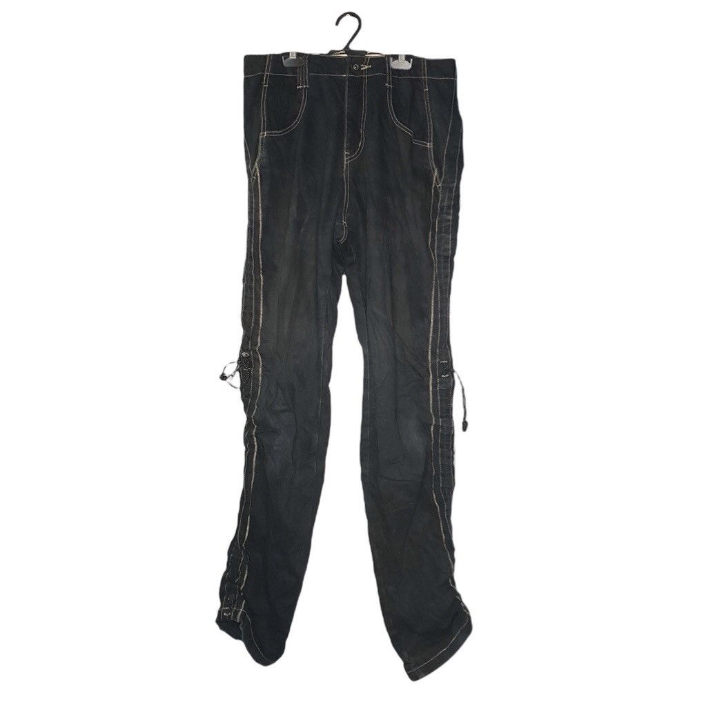 PPFM × Seditionaries Japan Designer PPFM ‘Destruct’ Denim Size US 33 - 2 Thumbnail
