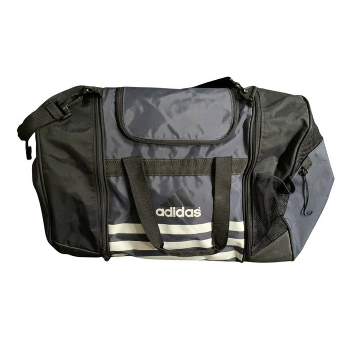 Adidas Vintage Adidas Gym Bag | Grailed