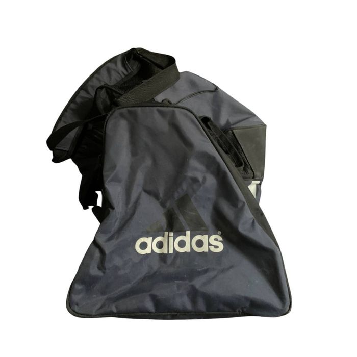Adidas Vintage Adidas Gym Bag Grailed
