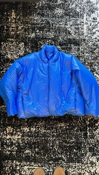 Yeezy Gap Round Jacket | Grailed