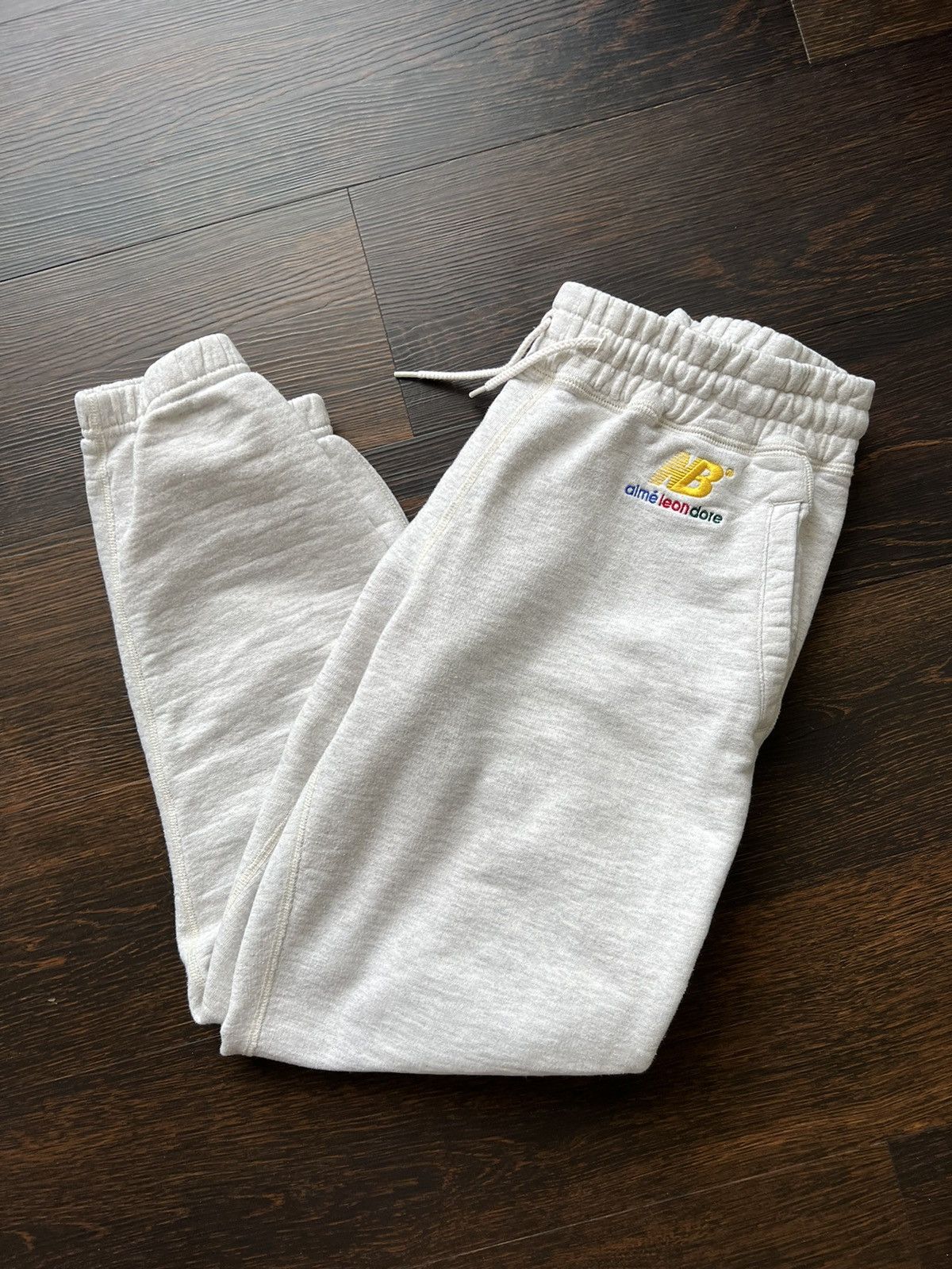 Aime Leon Dore x New Balance Sweatpants - Men's M main image 0