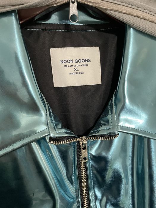 Noon Goons Swingers Jacket | Grailed