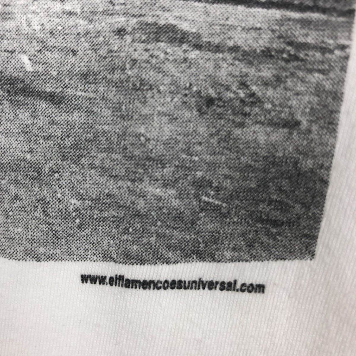Band Tees × Vintage Vintage Spanish Band Album Pa Saber De Flamenco Shirt Size US XL / EU 56 / 4 - 3 Thumbnail
