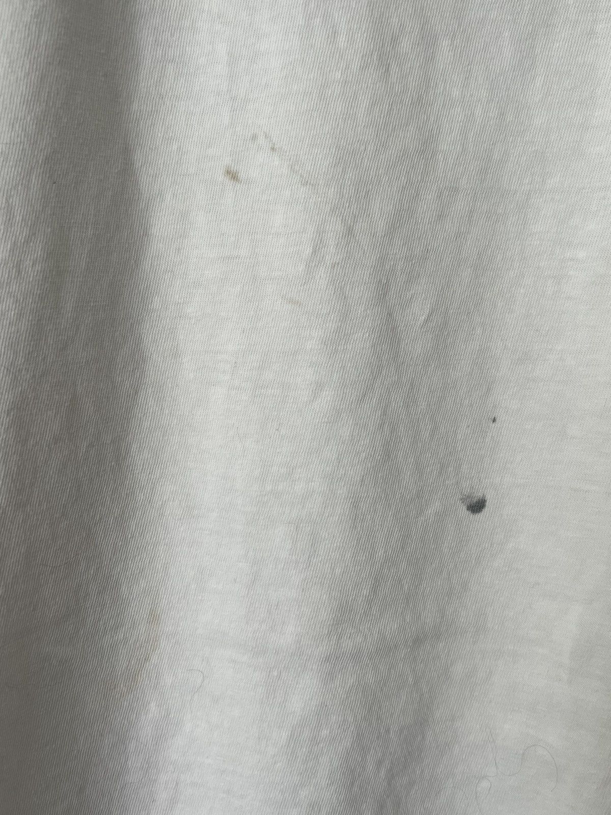 Vintage Vintage 90’s Bill Clinton - 3 Dollar Tee (Single Stitch) Size US XL / EU 56 / 4 - 6 Thumbnail