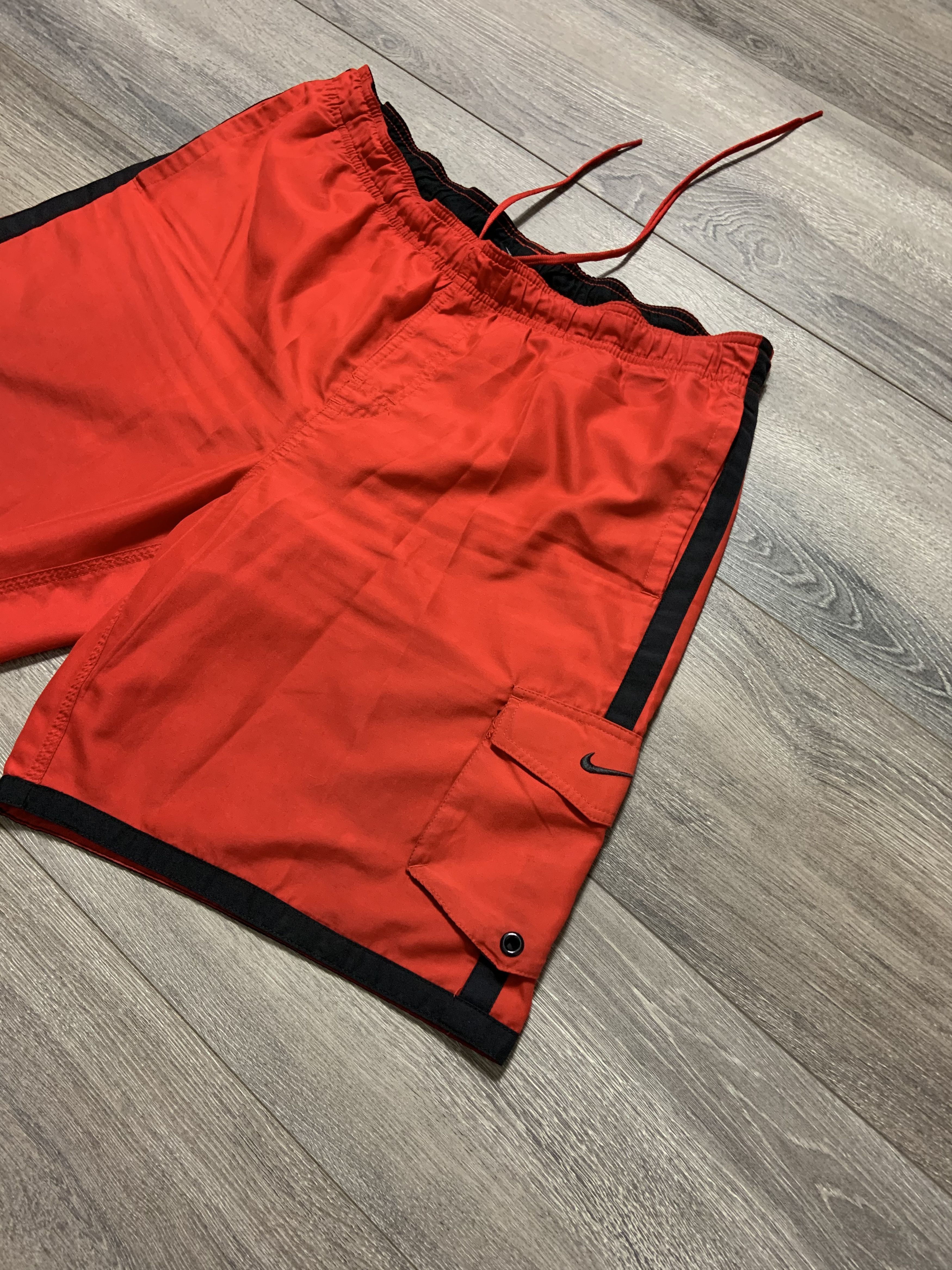 Nike 80s Cargo Shorts main image 0