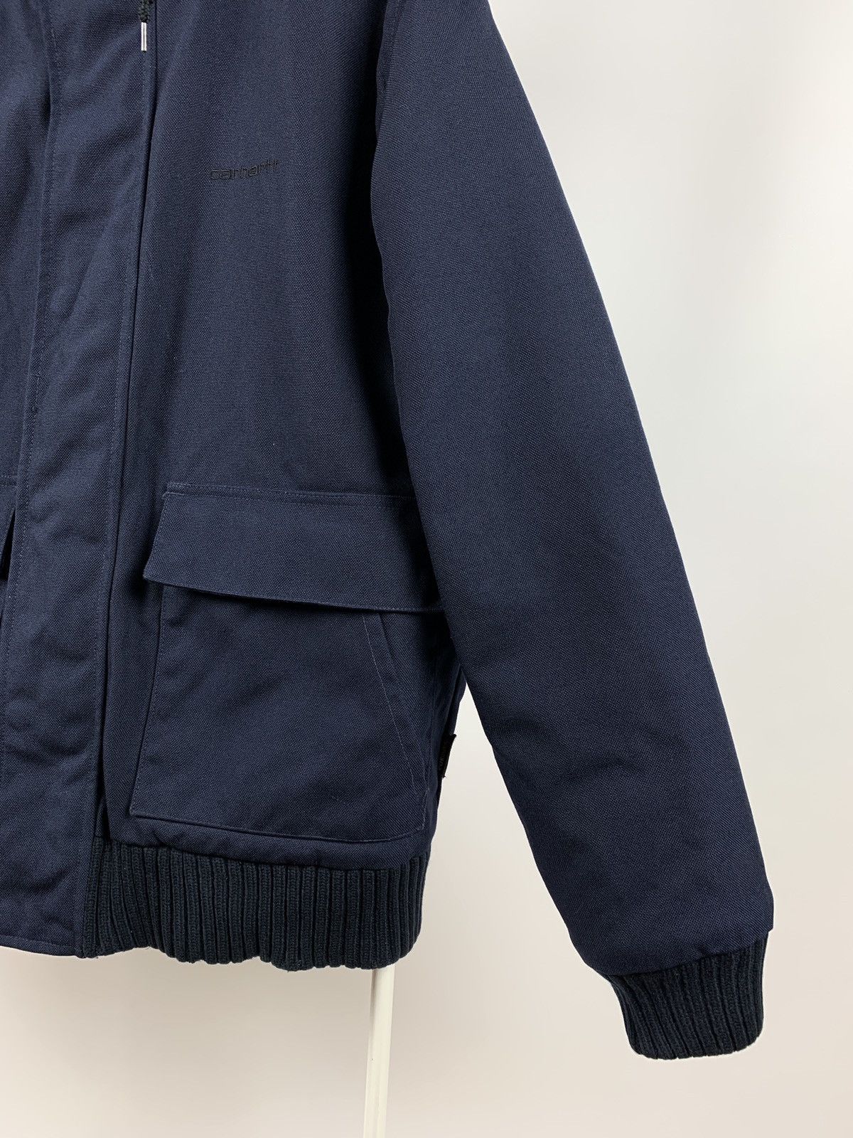 Carhartt Vintage Carhartt Cordura Ranger Jacket Size US L / EU 52-54 / 3 - 9 Thumbnail