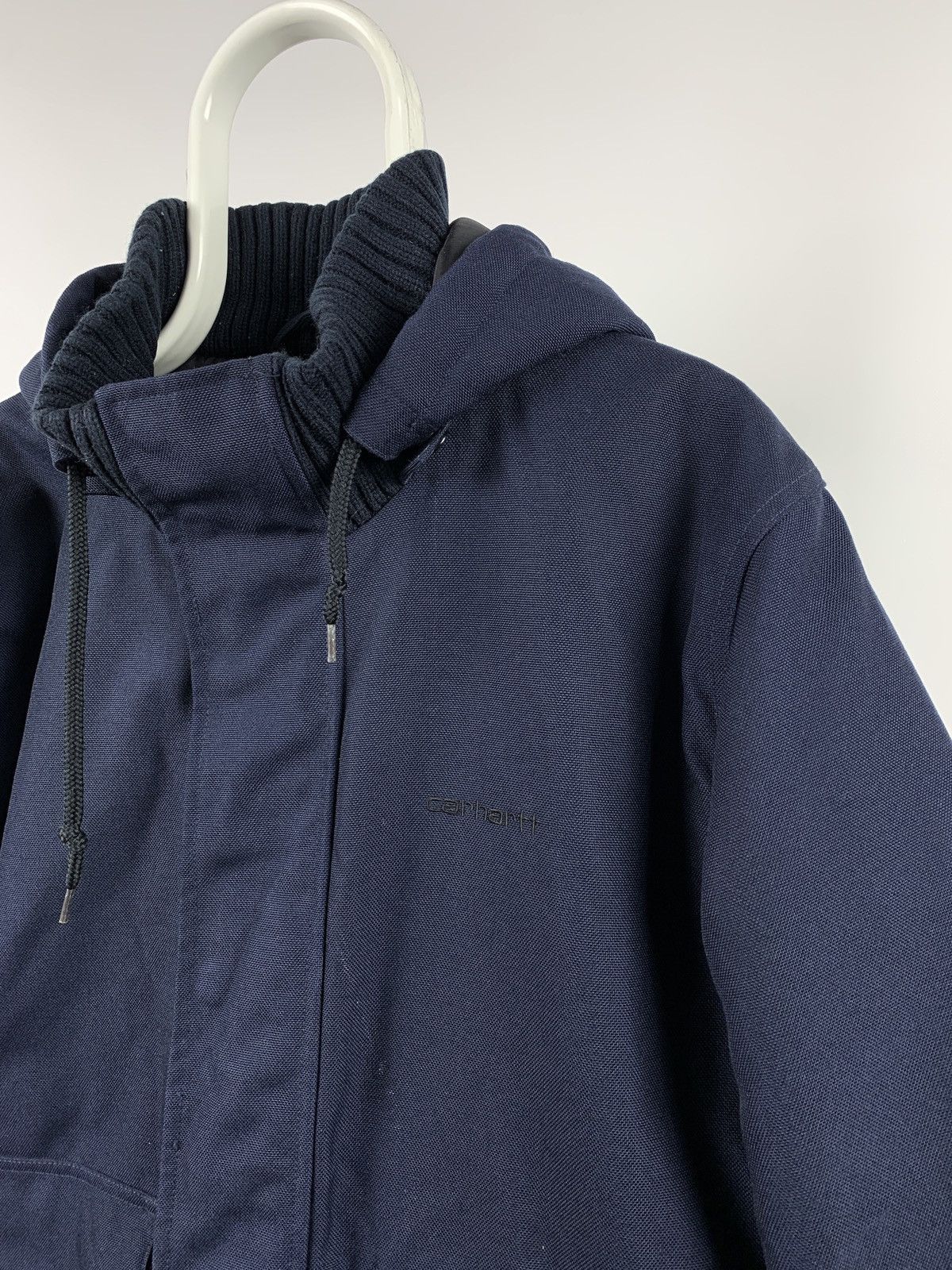 Carhartt Vintage Carhartt Cordura Ranger Jacket Size US L / EU 52-54 / 3 - 6 Thumbnail