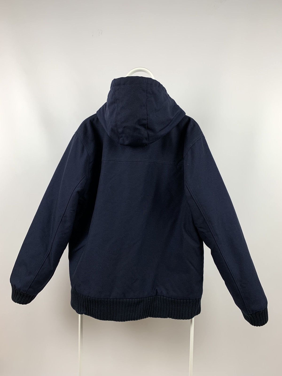 Carhartt Vintage Carhartt Cordura Ranger Jacket Size US L / EU 52-54 / 3 - 8 Thumbnail