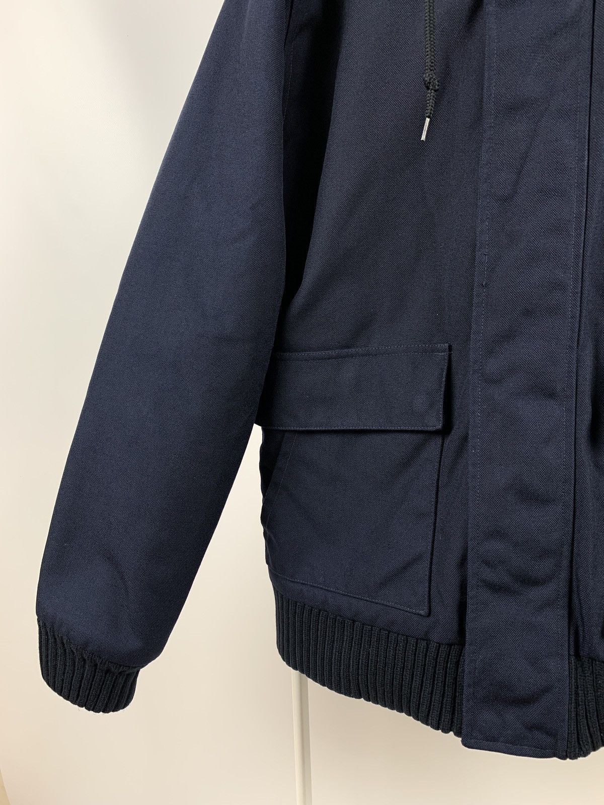Carhartt Vintage Carhartt Cordura Ranger Jacket Size US L / EU 52-54 / 3 - 10 Thumbnail