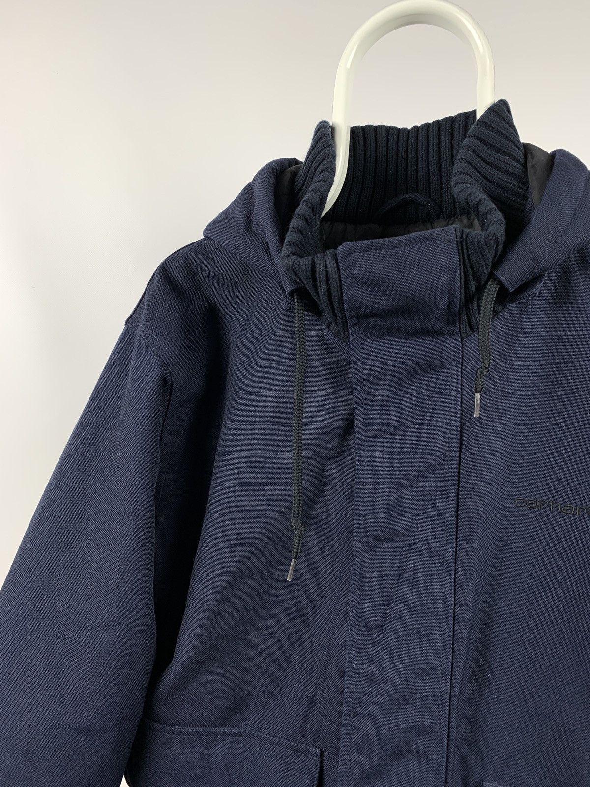 Carhartt Vintage Carhartt Cordura Ranger Jacket Size US L / EU 52-54 / 3 - 7 Thumbnail