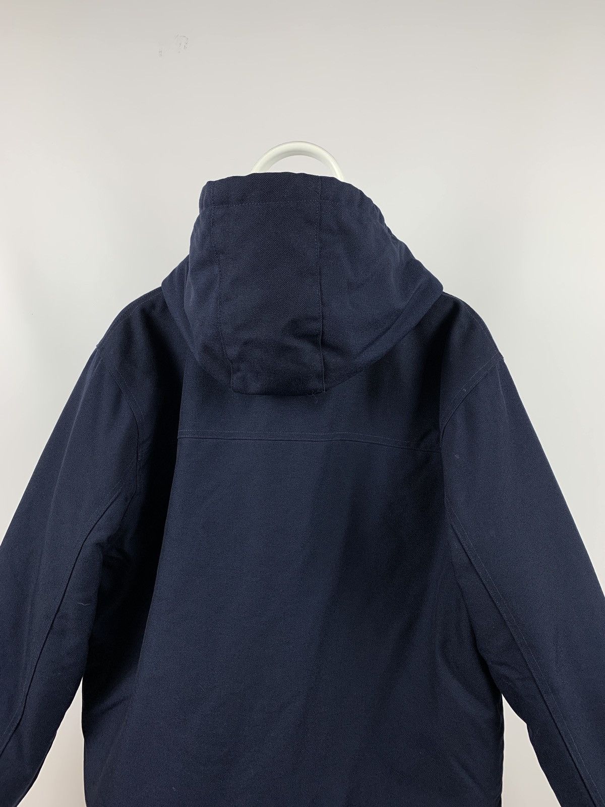 Carhartt Vintage Carhartt Cordura Ranger Jacket Size US L / EU 52-54 / 3 - 13 Thumbnail