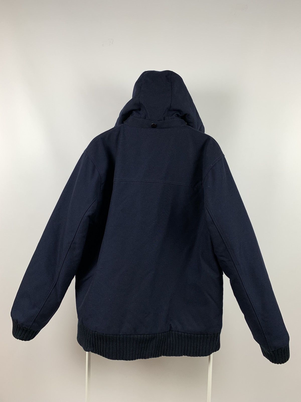 Carhartt Vintage Carhartt Cordura Ranger Jacket Size US L / EU 52-54 / 3 - 14 Thumbnail