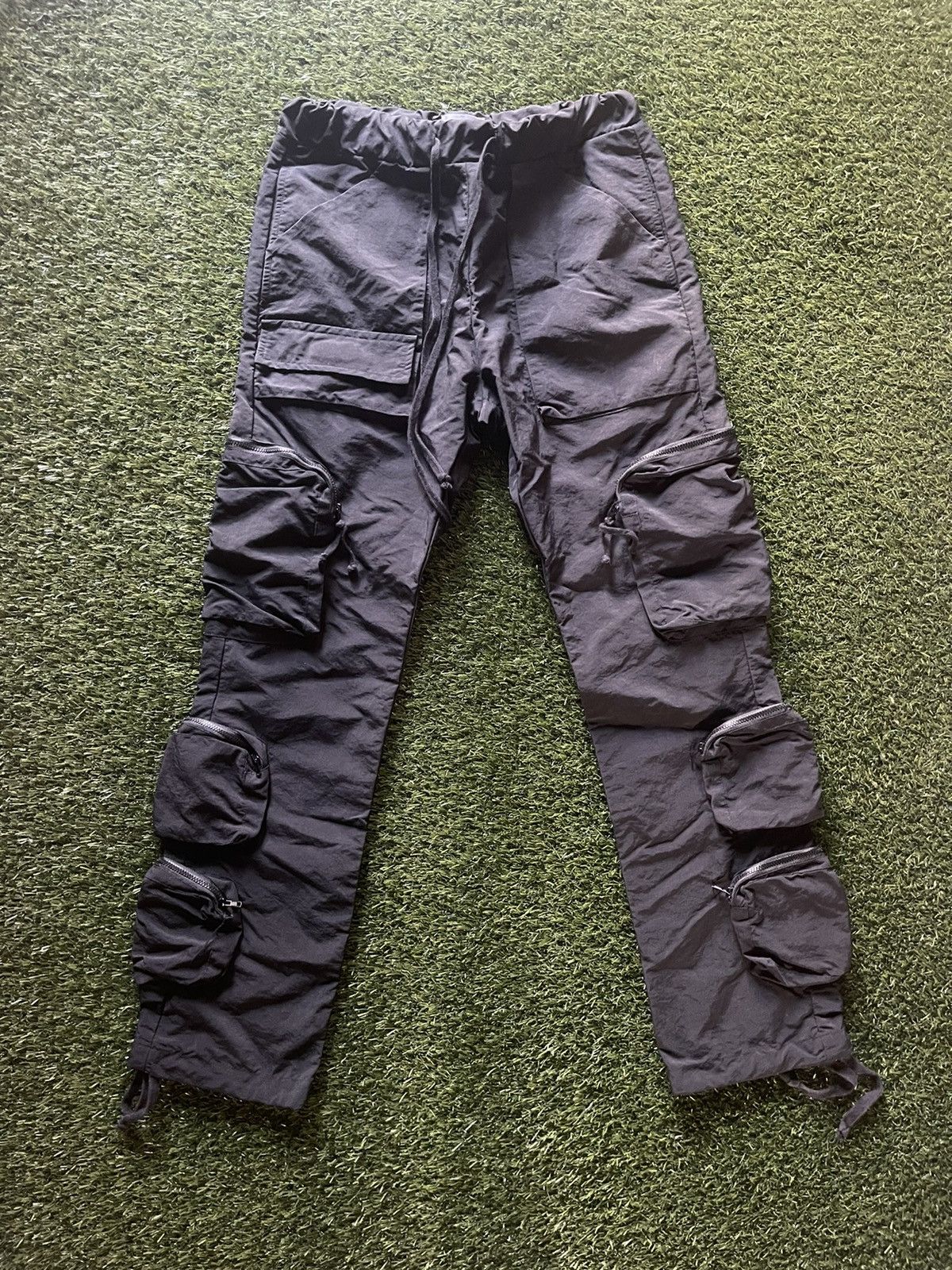 Whoisjacov 6 Pocket Cargo | Grailed