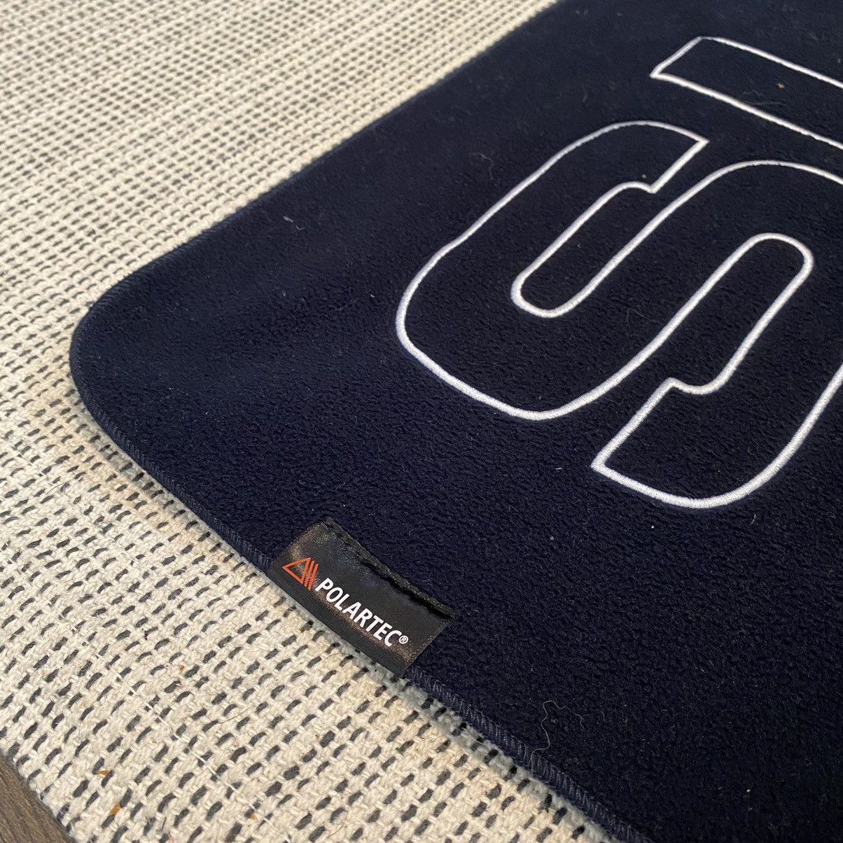 Polartec 2017 Supreme Polartec Logo Scarf Size ONE SIZE - 3 Thumbnail