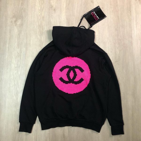 Chanel game store center hoodie