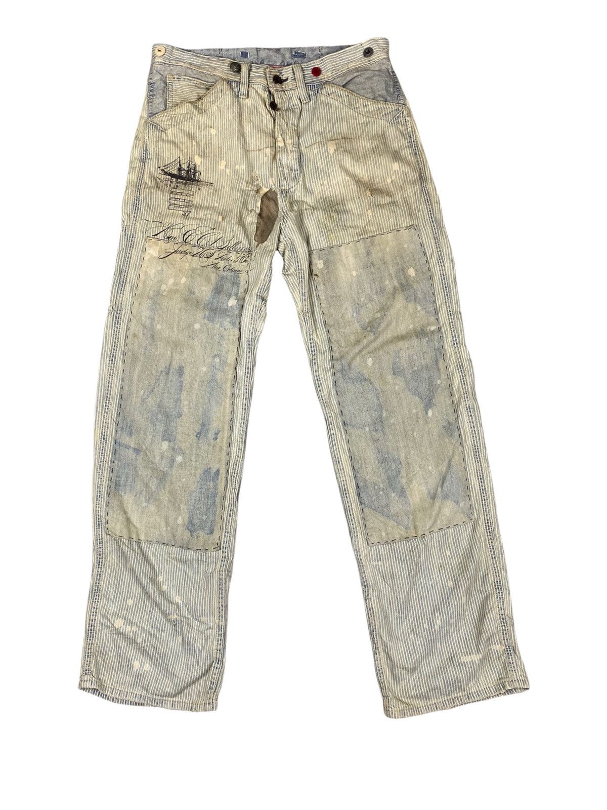 Pants Multi Tactical Utility