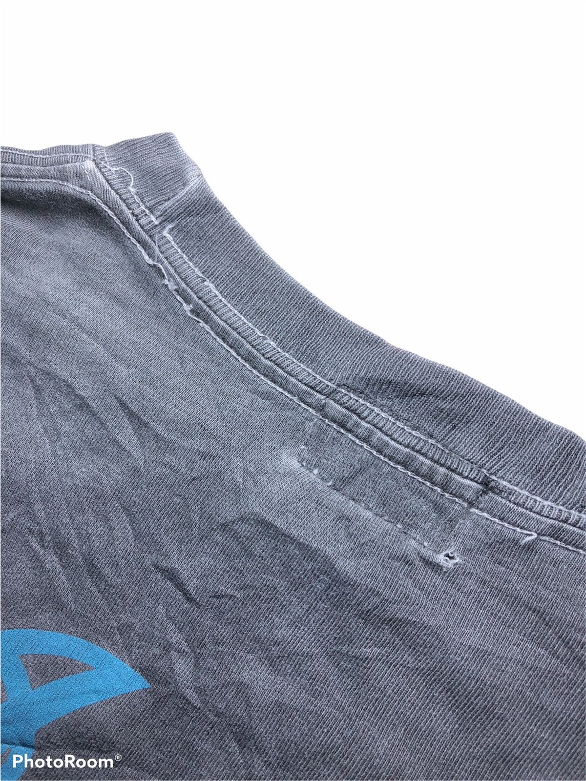 Vintage INDIAN MOTORCYCLES LONG SLEEVE SUN FADED TSHIRT Size US S / EU 44-46 / 1 - 6 Thumbnail