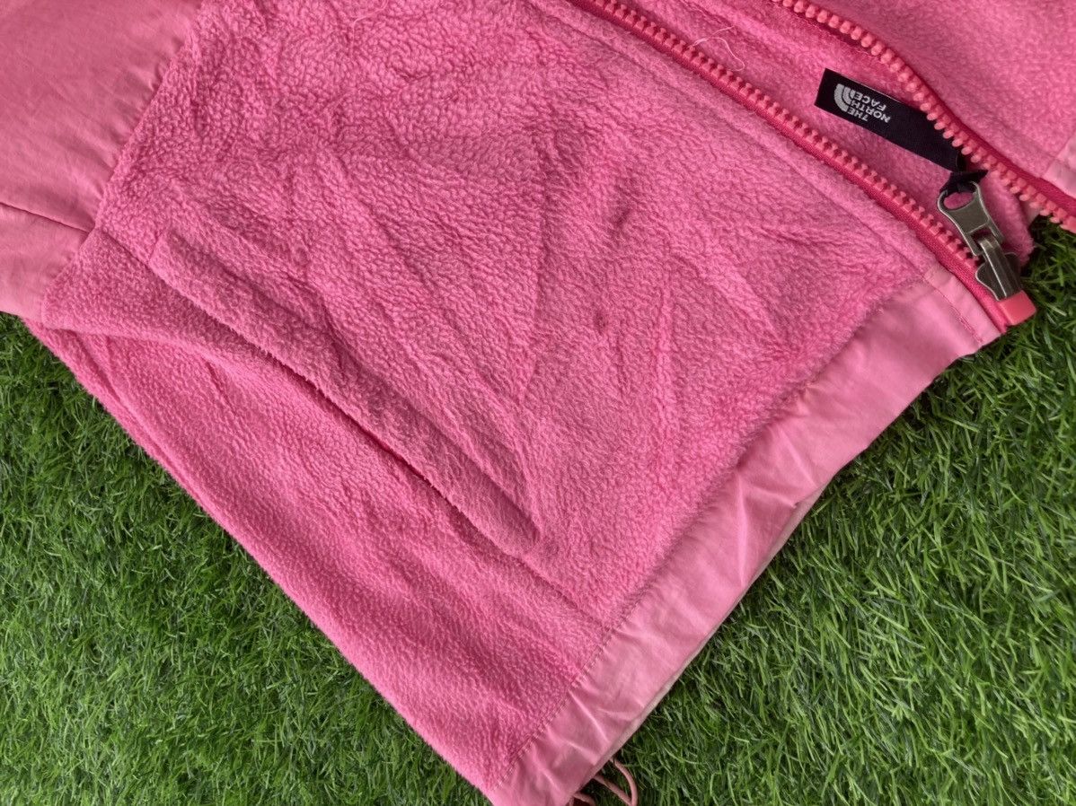 The North Face THE NORTH FACE FLEECE JACKET Size US L / EU 52-54 / 3 - 9 Thumbnail