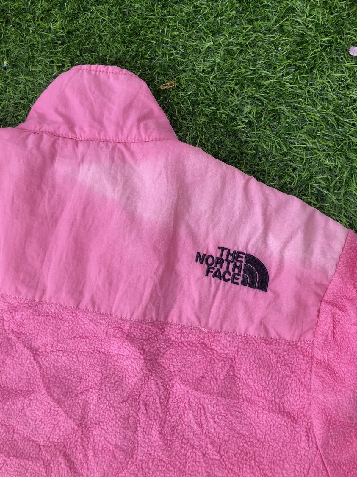 The North Face THE NORTH FACE FLEECE JACKET Size US L / EU 52-54 / 3 - 6 Thumbnail
