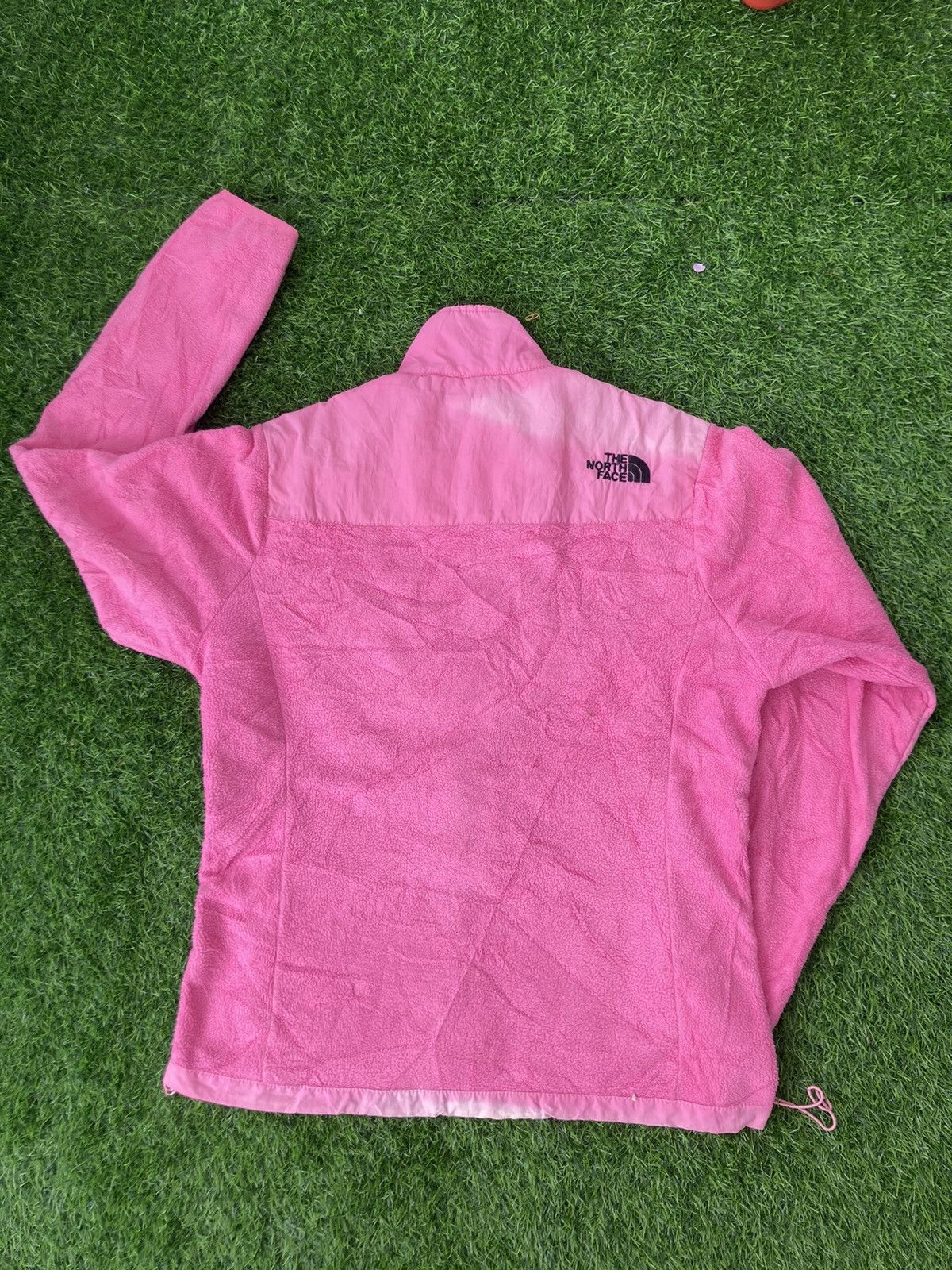 The North Face THE NORTH FACE FLEECE JACKET Size US L / EU 52-54 / 3 - 3 Thumbnail